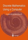 Cover: Discrete Mathematics Using a Computer - Springer