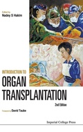 Cover: Introduction To Organ Transplantation (2nd Edition) - Imperial College Press