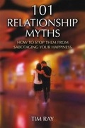 Cover: 101 Relationship Myths - Findhorn Press Ltd.