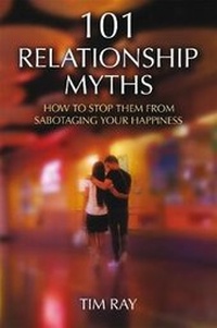 Enlarge image Cover: 101 Relationship Myths - Findhorn Press Ltd.
