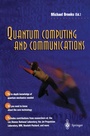 Cover: Quantum Computing and Communications - Springer