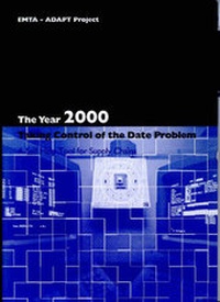 Enlarge image Cover: Year 2000 - Training Publications Ltd