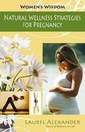 Cover: Natural Wellness Strategies for Pregnancy - Kaminn Media Ltd