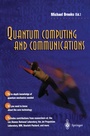 Cover: Quantum Computing and Communications - Springer