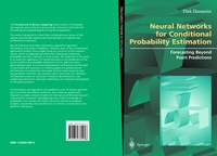 Abbildung von: Neural Networks for Conditional Probability Estimation - Springer