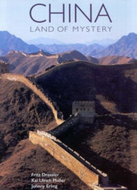 Abbildung von: China - Tauris Parke