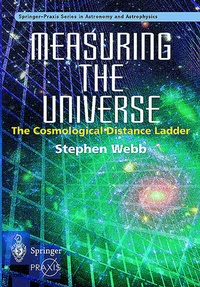 Abbildung von: Measuring the Universe - Springer