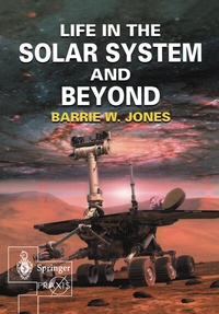 Abbildung von: Life in the Solar System and Beyond - Springer