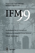 Cover: IFM'99 - Springer