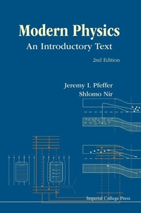 Enlarge image Cover: Modern Physics: An Introductory Text (2nd Edition) - Imperial College Press