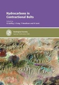 Cover: Special Publication 348 - Geological Society