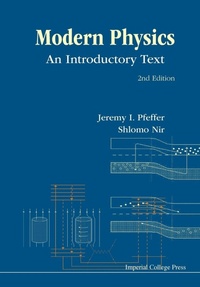 Enlarge image Cover: Modern Physics: An Introductory Text (2nd Edition) - Imperial College Press
