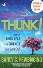 Cover: Thunk! - Findhorn Press
