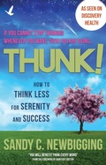 Cover: Thunk! - Findhorn Press