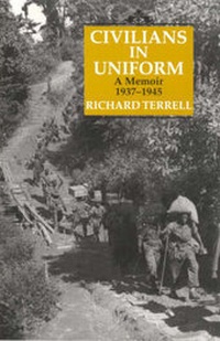 Enlarge image Cover: Civilians in Uniform - Radcliffe Press