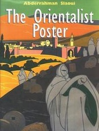 Abbildung von: The Orientalist Poster - I.B. Tauris