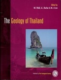 Cover: The Geology of Thailand - Geological Society