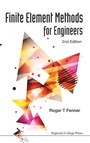 Cover: Finite Element Methods For Engineers (2nd Edition) - Imperial College Press