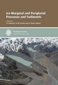 Enlarge image Cover: Ice-Marginal and Periglacial Processes and Sediments - Geological Society