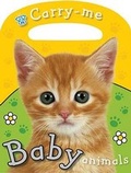 Cover: Carry-Me - Baby Animals - Make Believe Ideas