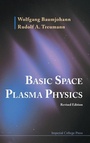 Cover: Basic Space Plasma Physics (Revised Edition) - Imperial College Press