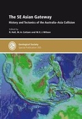 Cover: The SE Asian Gateway - Geological Society