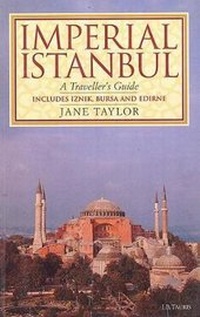 Abbildung von: Imperial Istanbul - Barbara Ward & Associates