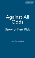 Cover: Against All Odds - Radcliffe Press