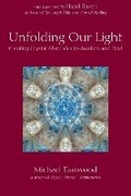 Cover: Unfolding Our Light - Findhorn Press