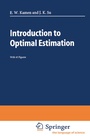 Cover: Introduction to Optimal Estimation - Springer