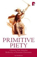 Cover: Primitive Piety - Paternoster Press