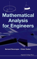 Cover: Mathematical Analysis For Engineers - Imperial College Press