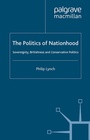 Cover: The Politics of Nationhood - Palgrave Macmillan