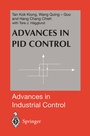 Cover: Advances in PID Control - Springer