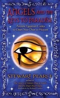 Cover: Angels and the Keys to Paradise - Kaminn Media Ltd