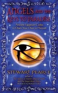 Enlarge image Cover: Angels and the Keys to Paradise - Kaminn Media Ltd