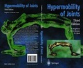 Cover: Hypermobility of Joints - Springer