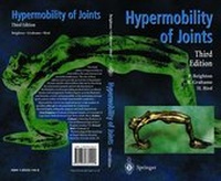 Enlarge image Cover: Hypermobility of Joints - Springer