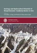 Cover: Geology and Hydrocarbon Potential of Neoproterozoic-Cambrian Basins in Asia - Geological Society