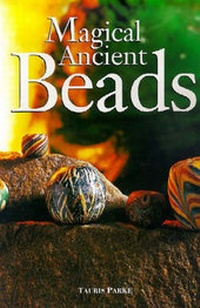 Enlarge image Cover: Magical Ancient Beads - I.B. Tauris