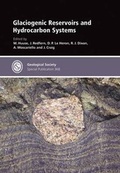 Cover: Glaciogenic Reservoirs and Hydrocarbon Systems - Geological Society