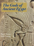 Cover: The Gods of Ancient Egypt - I.B. Tauris