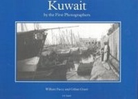 Abbildung von: Kuwait by the First Photographers - I.B. Tauris