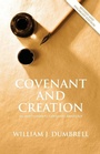 Cover: Covenant and Creation (Revised 2013) - Paternoster Press