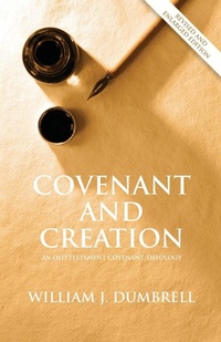 Enlarge image Cover: Covenant and Creation (Revised 2013) - Paternoster Press