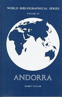 Enlarge image Cover: Andorra - ABC-CLIO