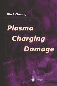 Abbildung von: Plasma Charging Damage - Springer
