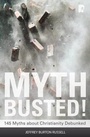 Cover: Myth Busted! - Paternoster Press