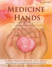 Abbildung von: Medicine Hands - Findhorn Press
