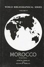 Cover: Morocco - ABC-CLIO Ltd